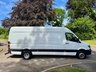 USED 2013 63 MERCEDES-BENZ SPRINTER 2.2 513 CDi Panel Van 4dr Diesel Manual RWD L2 (129 bhp) 