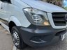 USED 2013 63 MERCEDES-BENZ SPRINTER 2.2 513 CDi Panel Van 4dr Diesel Manual RWD L2 (129 bhp) 