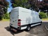 USED 2013 63 MERCEDES-BENZ SPRINTER 2.2 513 CDi Panel Van 4dr Diesel Manual RWD L2 (129 bhp) 