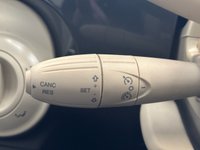 USED 2018 18 FIAT 500 1.2 Lounge Hatchback 3 door Petrol Manual Euro 6 in Grey DAB RADIO+BLUETOOTH+REAR SENSORS