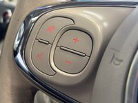 USED 2018 18 FIAT 500 1.2 Lounge Hatchback 3 door Petrol Manual Euro 6 in Grey DAB RADIO+BLUETOOTH+REAR SENSORS