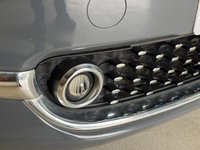 USED 2018 18 FIAT 500 1.2 Lounge Hatchback 3 door Petrol Manual Euro 6 in Grey DAB RADIO+BLUETOOTH+REAR SENSORS