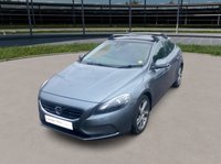USED 2015 65 VOLVO V40 2.0 D2 SE Lux Nav Hatchback 5dr Diesel Manual Euro 6 (s/s) (120 ps) ** ONE OWNER SUNROOF &pound;4000 OPTIONS
