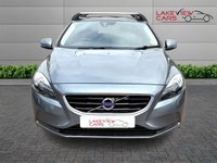 USED 2015 65 VOLVO V40 2.0 D2 SE Lux Nav Hatchback 5dr Diesel Manual Euro 6 (s/s) (120 ps) ** ONE OWNER SUNROOF &pound;4000 OPTIONS
