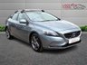 USED 2015 65 VOLVO V40 2.0 D2 SE Lux Nav Hatchback 5dr Diesel Manual Euro 6 (s/s) (120 ps) ** ONE OWNER SUNROOF &pound;4000 OPTIONS