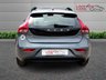 USED 2015 65 VOLVO V40 2.0 D2 SE Lux Nav Hatchback 5dr Diesel Manual Euro 6 (s/s) (120 ps) ** ONE OWNER SUNROOF &pound;4000 OPTIONS