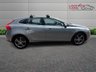 USED 2015 65 VOLVO V40 2.0 D2 SE Lux Nav Hatchback 5dr Diesel Manual Euro 6 (s/s) (120 ps) ** ONE OWNER SUNROOF &pound;4000 OPTIONS
