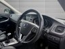 USED 2015 65 VOLVO V40 2.0 D2 SE Lux Nav Hatchback 5dr Diesel Manual Euro 6 (s/s) (120 ps) ** ONE OWNER SUNROOF &pound;4000 OPTIONS