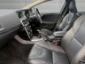 USED 2015 65 VOLVO V40 2.0 D2 SE Lux Nav Hatchback 5dr Diesel Manual Euro 6 (s/s) (120 ps) ** ONE OWNER SUNROOF &pound;4000 OPTIONS