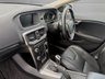USED 2015 65 VOLVO V40 2.0 D2 SE Lux Nav Hatchback 5dr Diesel Manual Euro 6 (s/s) (120 ps) ** ONE OWNER SUNROOF &pound;4000 OPTIONS
