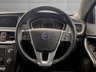 USED 2015 65 VOLVO V40 2.0 D2 SE Lux Nav Hatchback 5dr Diesel Manual Euro 6 (s/s) (120 ps) ** ONE OWNER SUNROOF &pound;4000 OPTIONS