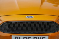 USED 2017 06 FORD FOCUS 1.0T EcoBoost ST-Line Hatchback 5dr Petrol Manual Euro 6 (s/s) (125 ps) 