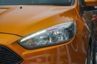USED 2017 06 FORD FOCUS 1.0T EcoBoost ST-Line Hatchback 5dr Petrol Manual Euro 6 (s/s) (125 ps) 