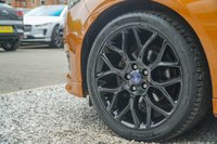 USED 2017 06 FORD FOCUS 1.0T EcoBoost ST-Line Hatchback 5dr Petrol Manual Euro 6 (s/s) (125 ps) 