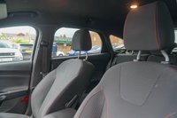USED 2017 06 FORD FOCUS 1.0T EcoBoost ST-Line Hatchback 5dr Petrol Manual Euro 6 (s/s) (125 ps) 