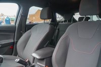 USED 2017 06 FORD FOCUS 1.0T EcoBoost ST-Line Hatchback 5dr Petrol Manual Euro 6 (s/s) (125 ps) 