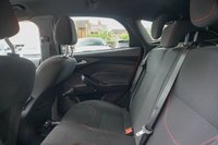 USED 2017 06 FORD FOCUS 1.0T EcoBoost ST-Line Hatchback 5dr Petrol Manual Euro 6 (s/s) (125 ps) 