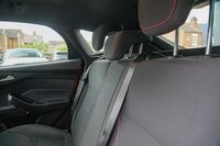 USED 2017 06 FORD FOCUS 1.0T EcoBoost ST-Line Hatchback 5dr Petrol Manual Euro 6 (s/s) (125 ps) 