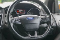 USED 2017 06 FORD FOCUS 1.0T EcoBoost ST-Line Hatchback 5dr Petrol Manual Euro 6 (s/s) (125 ps) 