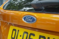 USED 2017 06 FORD FOCUS 1.0T EcoBoost ST-Line Hatchback 5dr Petrol Manual Euro 6 (s/s) (125 ps) 