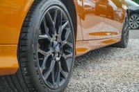 USED 2017 06 FORD FOCUS 1.0T EcoBoost ST-Line Hatchback 5dr Petrol Manual Euro 6 (s/s) (125 ps) 