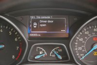 USED 2017 06 FORD FOCUS 1.0T EcoBoost ST-Line Hatchback 5dr Petrol Manual Euro 6 (s/s) (125 ps) 