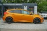 USED 2017 06 FORD FOCUS 1.0T EcoBoost ST-Line Hatchback 5dr Petrol Manual Euro 6 (s/s) (125 ps) 