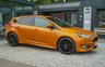 USED 2017 06 FORD FOCUS 1.0T EcoBoost ST-Line Hatchback 5dr Petrol Manual Euro 6 (s/s) (125 ps) 