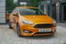 USED 2017 06 FORD FOCUS 1.0T EcoBoost ST-Line Hatchback 5dr Petrol Manual Euro 6 (s/s) (125 ps) 
