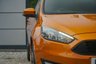USED 2017 06 FORD FOCUS 1.0T EcoBoost ST-Line Hatchback 5dr Petrol Manual Euro 6 (s/s) (125 ps) 