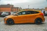 USED 2017 06 FORD FOCUS 1.0T EcoBoost ST-Line Hatchback 5dr Petrol Manual Euro 6 (s/s) (125 ps) 
