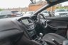 USED 2017 06 FORD FOCUS 1.0T EcoBoost ST-Line Hatchback 5dr Petrol Manual Euro 6 (s/s) (125 ps) 