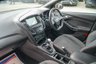 USED 2017 06 FORD FOCUS 1.0T EcoBoost ST-Line Hatchback 5dr Petrol Manual Euro 6 (s/s) (125 ps) 
