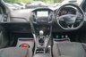 USED 2017 06 FORD FOCUS 1.0T EcoBoost ST-Line Hatchback 5dr Petrol Manual Euro 6 (s/s) (125 ps) 