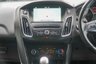 USED 2017 06 FORD FOCUS 1.0T EcoBoost ST-Line Hatchback 5dr Petrol Manual Euro 6 (s/s) (125 ps) 