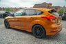 USED 2017 06 FORD FOCUS 1.0T EcoBoost ST-Line Hatchback 5dr Petrol Manual Euro 6 (s/s) (125 ps) 