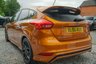 USED 2017 06 FORD FOCUS 1.0T EcoBoost ST-Line Hatchback 5dr Petrol Manual Euro 6 (s/s) (125 ps) 