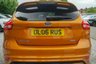 USED 2017 06 FORD FOCUS 1.0T EcoBoost ST-Line Hatchback 5dr Petrol Manual Euro 6 (s/s) (125 ps) 