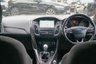 USED 2017 06 FORD FOCUS 1.0T EcoBoost ST-Line Hatchback 5dr Petrol Manual Euro 6 (s/s) (125 ps) 