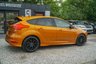 USED 2017 06 FORD FOCUS 1.0T EcoBoost ST-Line Hatchback 5dr Petrol Manual Euro 6 (s/s) (125 ps) 