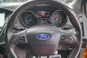 USED 2017 06 FORD FOCUS 1.0T EcoBoost ST-Line Hatchback 5dr Petrol Manual Euro 6 (s/s) (125 ps) 