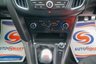 USED 2017 06 FORD FOCUS 1.0T EcoBoost ST-Line Hatchback 5dr Petrol Manual Euro 6 (s/s) (125 ps) 