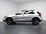 USED 2019 69 MERCEDES-BENZ GLA 1.6 GLA180 GPF Urban Edition SUV 5dr Petrol 7G-DCT Euro 6 (s/s) (122 ps) HISTORY+REAR CAM+HALF LEATHER