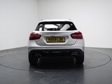 USED 2019 69 MERCEDES-BENZ GLA 1.6 GLA180 GPF Urban Edition SUV 5dr Petrol 7G-DCT Euro 6 (s/s) (122 ps) HISTORY+REAR CAM+HALF LEATHER
