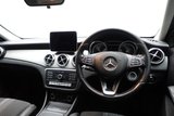 USED 2019 69 MERCEDES-BENZ GLA 1.6 GLA180 GPF Urban Edition SUV 5dr Petrol 7G-DCT Euro 6 (s/s) (122 ps) HISTORY+REAR CAM+HALF LEATHER