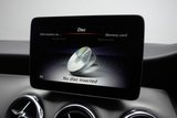 USED 2019 69 MERCEDES-BENZ GLA 1.6 GLA180 GPF Urban Edition SUV 5dr Petrol 7G-DCT Euro 6 (s/s) (122 ps) HISTORY+REAR CAM+HALF LEATHER