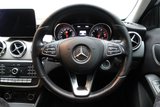 USED 2019 69 MERCEDES-BENZ GLA 1.6 GLA180 GPF Urban Edition SUV 5dr Petrol 7G-DCT Euro 6 (s/s) (122 ps) HISTORY+REAR CAM+HALF LEATHER