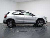USED 2019 69 MERCEDES-BENZ GLA 1.6 GLA180 GPF Urban Edition SUV 5dr Petrol 7G-DCT Euro 6 (s/s) (122 ps) HISTORY+REAR CAM+HALF LEATHER