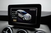 USED 2019 69 MERCEDES-BENZ GLA 1.6 GLA180 GPF Urban Edition SUV 5dr Petrol 7G-DCT Euro 6 (s/s) (122 ps) HISTORY+REAR CAM+HALF LEATHER