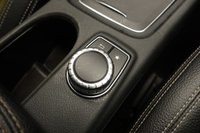 USED 2019 69 MERCEDES-BENZ GLA 1.6 GLA180 GPF Urban Edition SUV 5dr Petrol 7G-DCT Euro 6 (s/s) (122 ps) HISTORY+REAR CAM+HALF LEATHER
